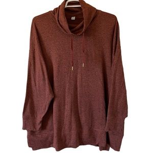 Old Navy 4X Cowl Neck Sweater